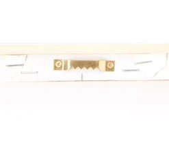 Gray & Brown Abstract Landscape Framed Canvas -Broyhill Shop 810552398 2