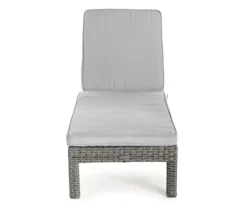 Broyhill Eagle Brooke All-Weather Wicker Cushioned Chaise Lounger 17 Broyhill Eagle Brooke All-Weather Wicker Cushioned Chaise Lounger -Broyhill Shop 810555202 1