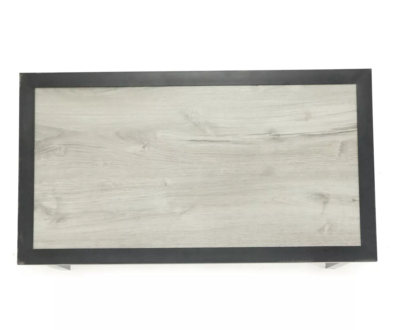 Eagle Brooke Wood Look Patio Coffee Table 4 Eagle Brooke Wood Look Patio Coffee Table - Image 4