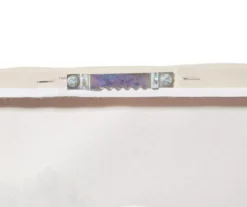 Blue & White Abstract Ocean 1 Wrapped Canvas -Broyhill Shop 810555618 810555801 810555802 810558513 810558512 2