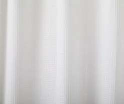 Broyhill Fabric Shower Curtain -Broyhill Shop 810559974 2