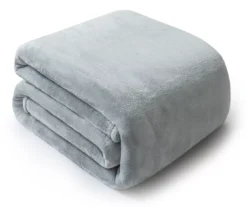 Broyhill Velvet Plush Blanket -Broyhill Shop 810575455 810575451
