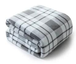 Broyhill Velvet Plush Blanket -Broyhill Shop 810575458 810575428