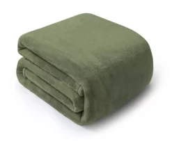 Broyhill Velvet Plush Blanket -Broyhill Shop 810575685