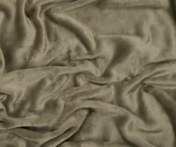 Broyhill Velvet Plush Blanket -Broyhill Shop 810575686 2