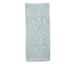 Broyhill Damask Jacquard Velour Towel -Broyhill Shop 810578027