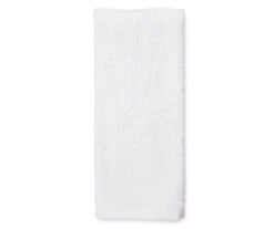 Broyhill Damask Jacquard Velour Towel -Broyhill Shop 810578034