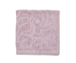 Broyhill Damask Jacquard Velour Towel -Broyhill Shop 810578072