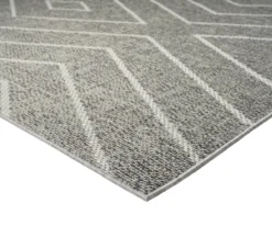 Broyhill Jani Lagos Gray Geometric Outdoor Area Rug -Broyhill Shop 810586754 810586755 810586756 A0 4