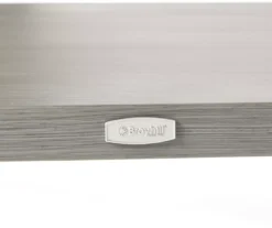 Chico Wood Look Steel Coffee Table -Broyhill Shop 810588211 2 A8