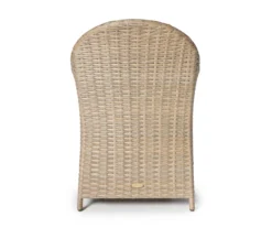 Broyhill Yorktown All-Weather Wicker Cushioned Patio Armchair -Broyhill Shop 810589122 3 A8