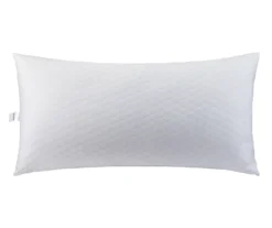 White Ultimate Chill King Pillow -Broyhill Shop 810595571 A0 3