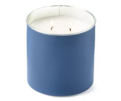 Lavender Woods 2-Wick Tin Candle, 18.5 Oz. -Broyhill Shop 810604223 A0 1 1