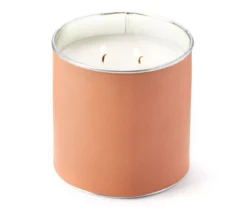Palo Santo 2-Wick Tin Candle, 18.5 Oz. -Broyhill Shop 810604224 A0 1 1