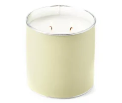 Apple Blossom & Pear 2-Wick Tin Candle, 18.5 Oz. -Broyhill Shop 810604225 A0 1 1