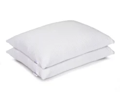 Broyhill White Ultimate Cooling Pillows, 2-Pack -Broyhill Shop 810614985 A0 1