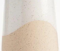 Dried Floral Arrangement In Vase -Broyhill Shop 810620673 A8 2